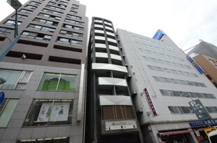 鉄砲町原田ビルの物件外観写真